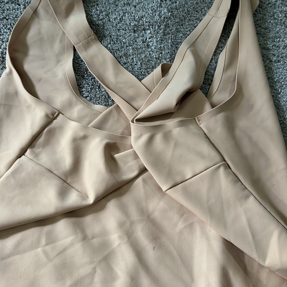 Parade Shape wear Beige Bodysuit - Picture 6 of 8